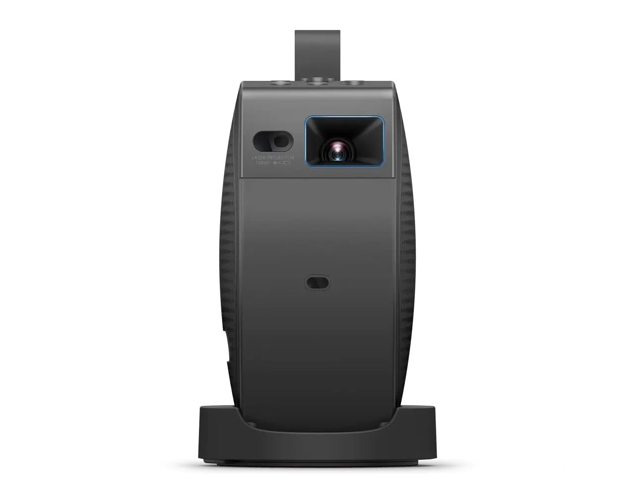 BenQ BenQ GV50P Full-HD mobiele laser beamer