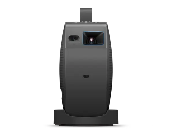 BenQ BenQ GV50P Full-HD mobiele laser beamer