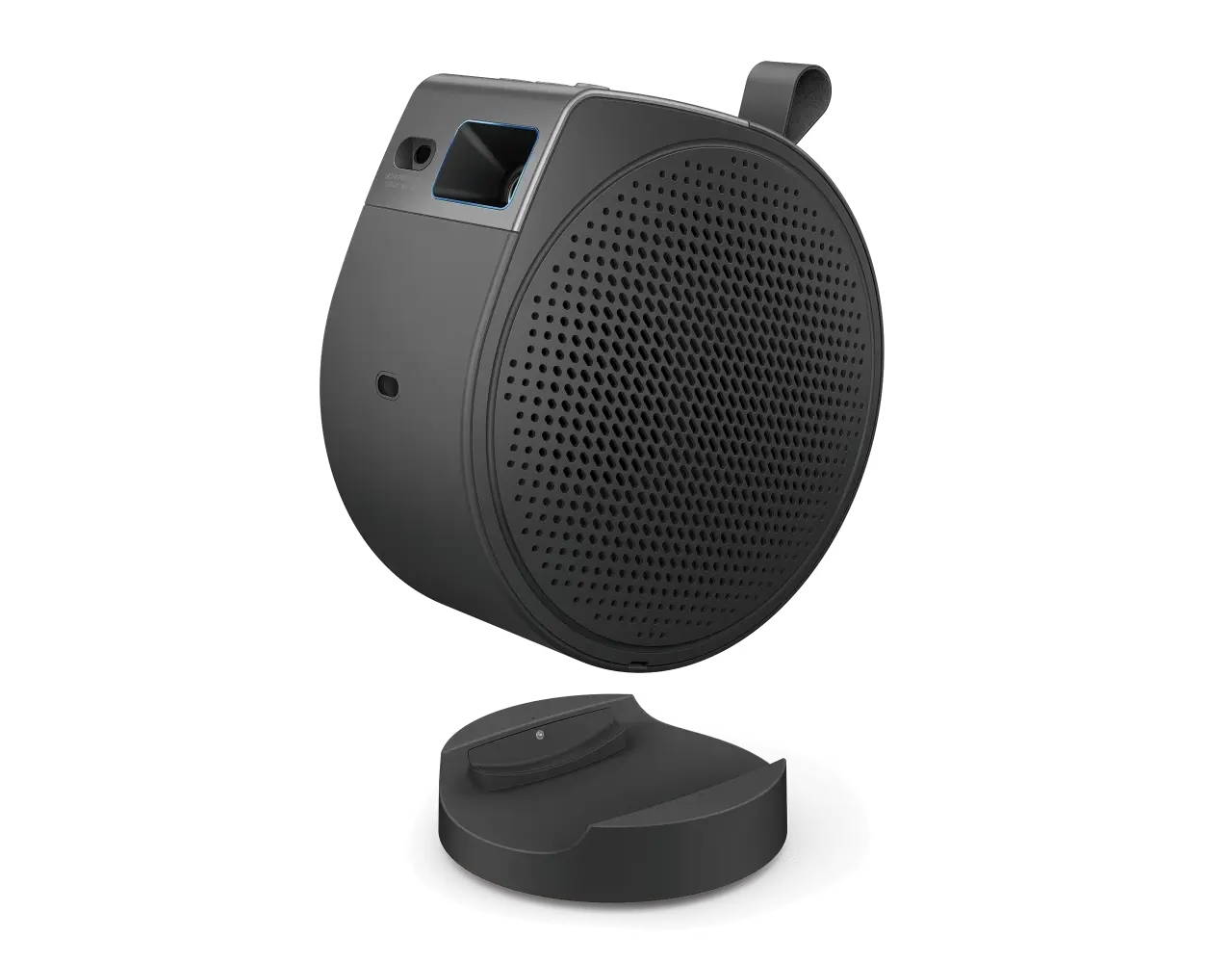 BenQ BenQ GV50P Full-HD mobiele laser beamer