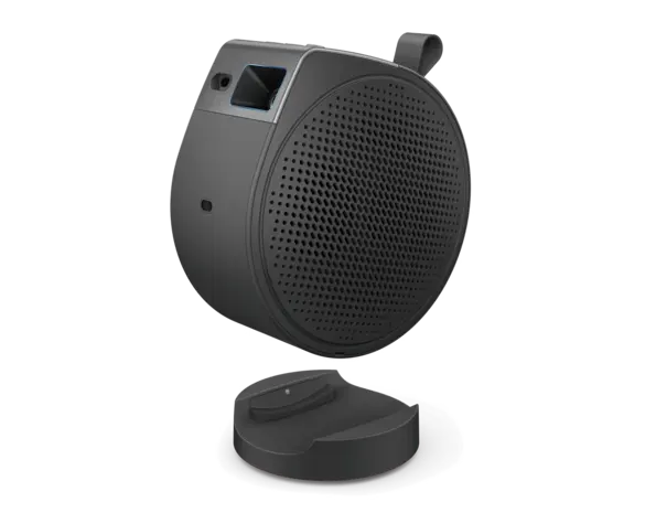 BenQ BenQ GV50P Full-HD mobiele laser beamer