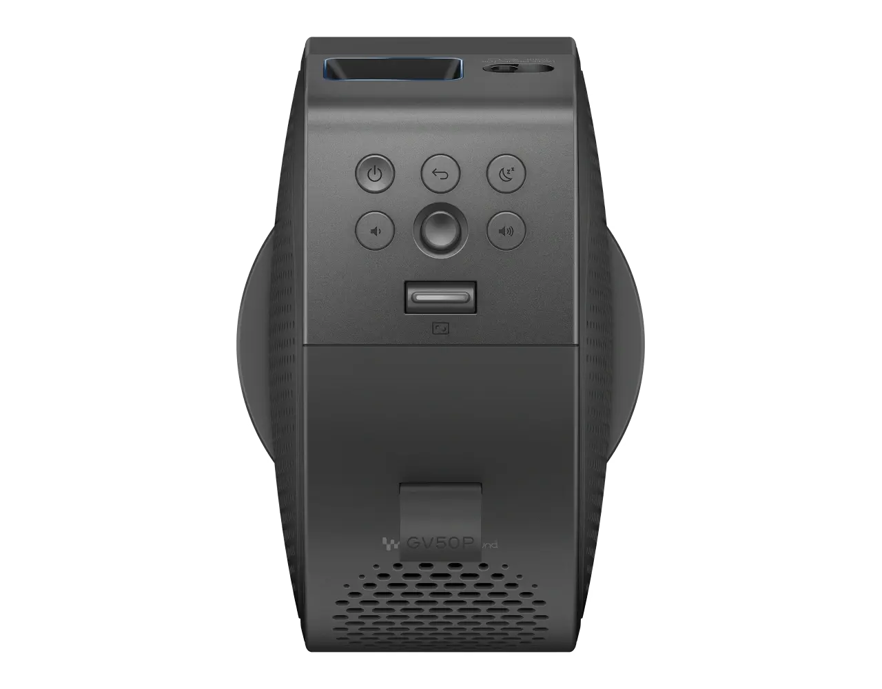 BenQ BenQ GV50P Full-HD mobiele laser beamer