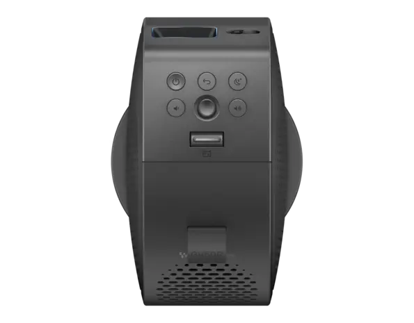 BenQ BenQ GV50P Full-HD mobiele laser beamer