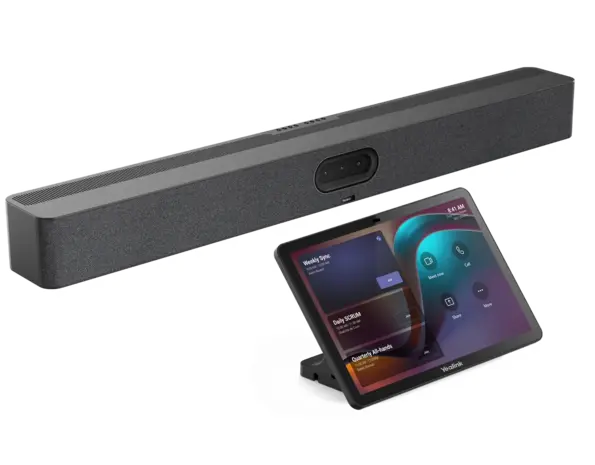 Yealink Yealink MeetingBar A50-031 4K vergaderingscamera