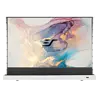 Elite Screens Elite Screens Kestrel Tab-Tension 3 CineGrey 4D 135 inch elektrisch vloer projectiescherm