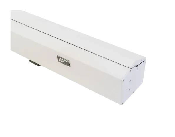 Elite Screens Elite Screens Kestrel Tab-Tension 3 CineGrey 4D 135 inch elektrisch vloer projectiescherm