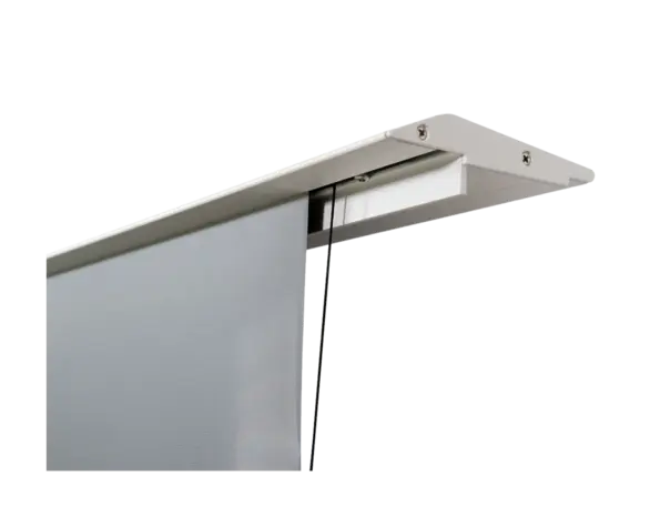 Elite Screens Elite Screens Kestrel Tab-Tension 3 CineGrey 4D 122 inch elektrisch vloer projectiescherm