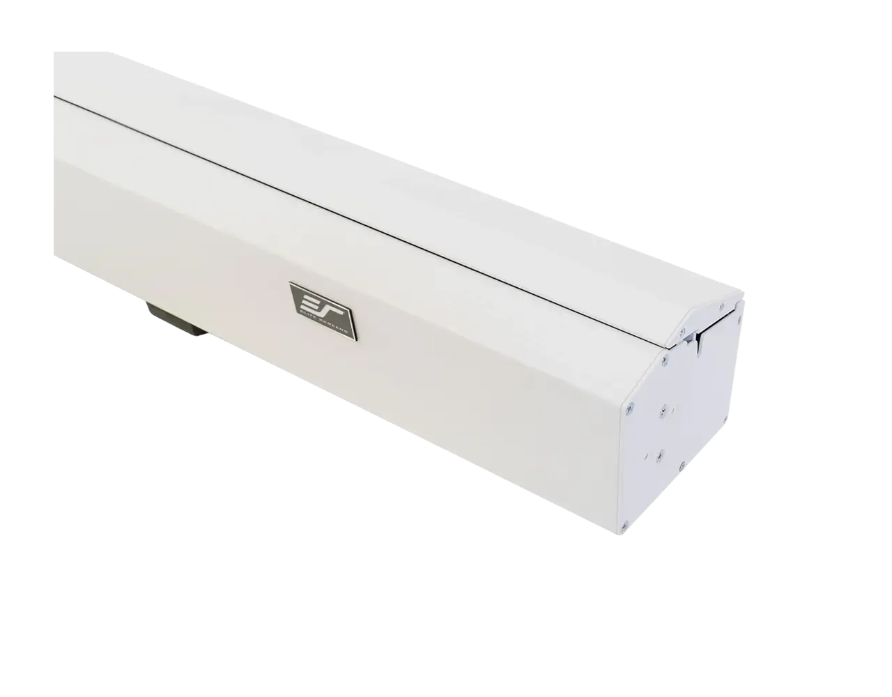 Elite Screens Elite Screens Kestrel Tab-Tension 3 CineGrey 4D 122 inch elektrisch vloer projectiescherm