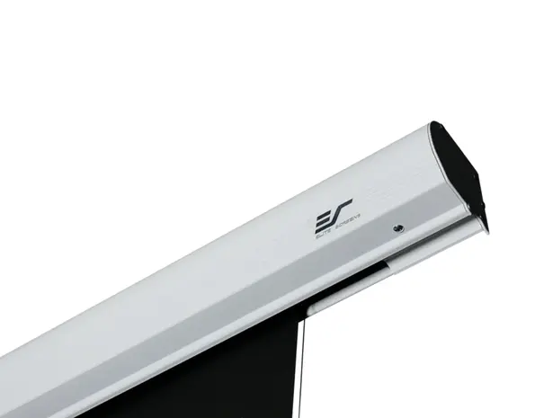 Elite Screens Elite Screens Saker Tab Tension CLR5 121 inch elektrisch projectiescherm Elite Screens Elite Screens Saker Tab Tension CLR5 121 inch elektrisch projectiescherm