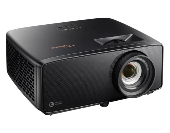 Optoma Optoma UZ38X 4K laser beamer