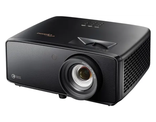 Optoma Optoma UZ38X 4K laser beamer