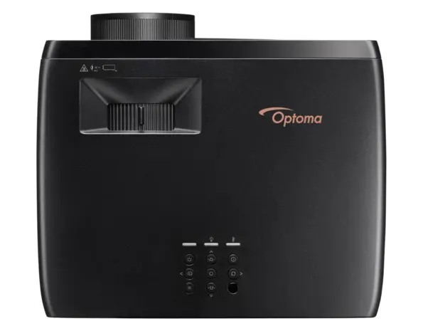 Optoma Optoma UZ38X 4K laser beamer