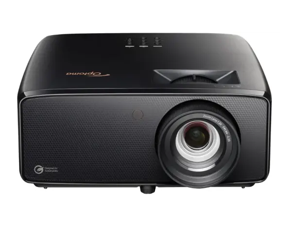 Optoma Optoma UZ38X 4K laser beamer