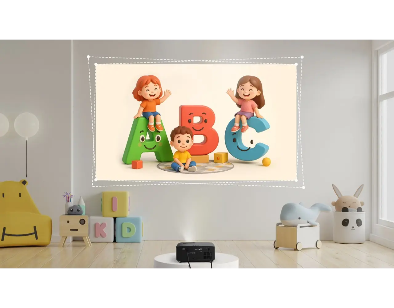 Optoma Optoma UZ38X 4K laser beamer