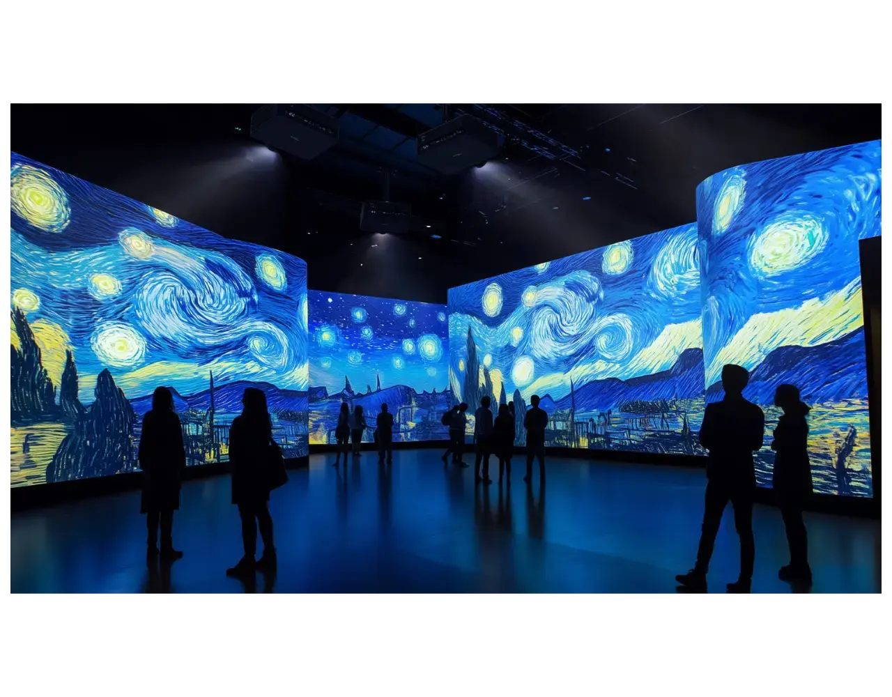 Optoma Optoma ZK1000 4K installatie beamer