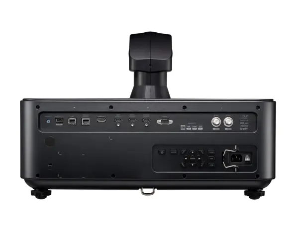 Optoma Optoma ZK1000 4K installatie beamer