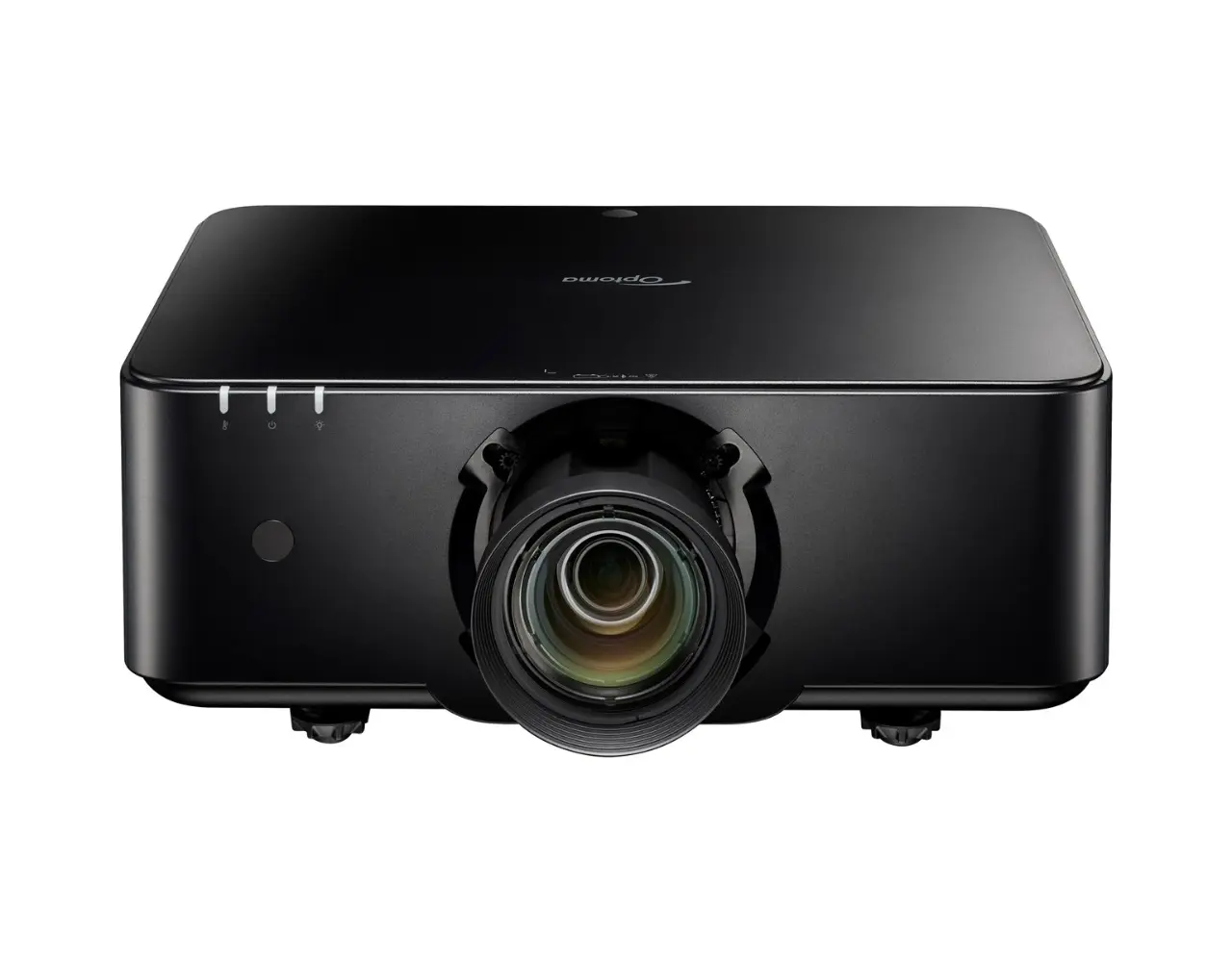 Optoma Optoma ZK1000 4K installatie beamer