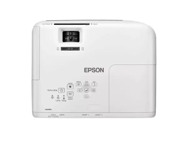 Epson Epson EB-W55 WXGA beamer Epson Epson EB-W55 WXGA beamer