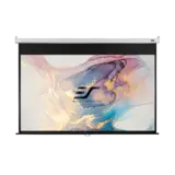 Elite Screens Elite Screens SRM-PRO MaxWhite FG 100 inch