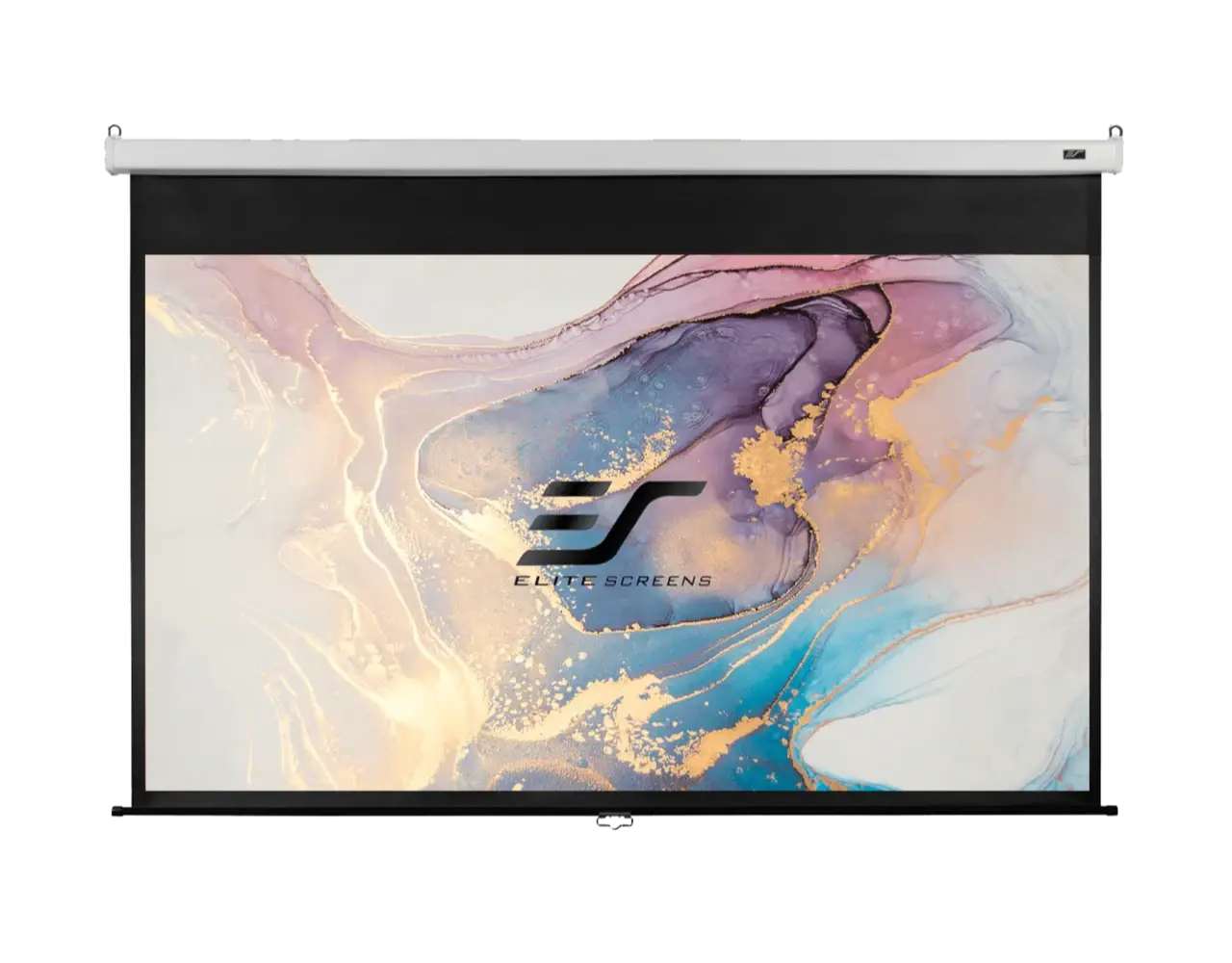 Elite Screens Elite Screens SRM-PRO MaxWhite FG 120 inch handmatig projectiescherm