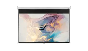 Elite Screens Elite Screens SRM-PRO MaxWhite FG 120 inch