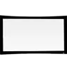 Elite Screens Elite Screens Lunette Curved CineWhite 120 inch vasf frame projectiescherm Elite Screens Elite Screens Lunette Curved CineWhite 120 inch vasf frame projectiescherm