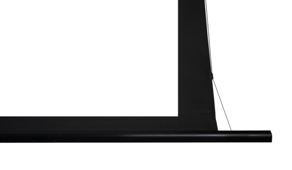 Elite Screens Elite Screens Saker Tab Tension MaxWhite FG 110 inch elektrisch projectiescherm Elite Screens Elite Screens Saker Tab Tension MaxWhite FG 110 inch elektrisch projectiescherm