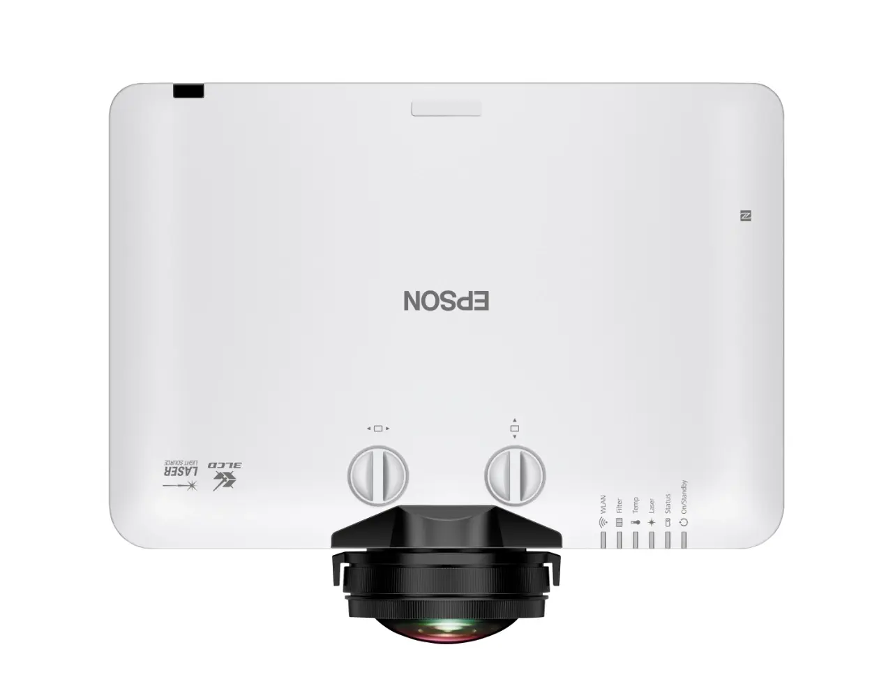 Epson Epson EB-L690SU WUXGA ST laser beamer