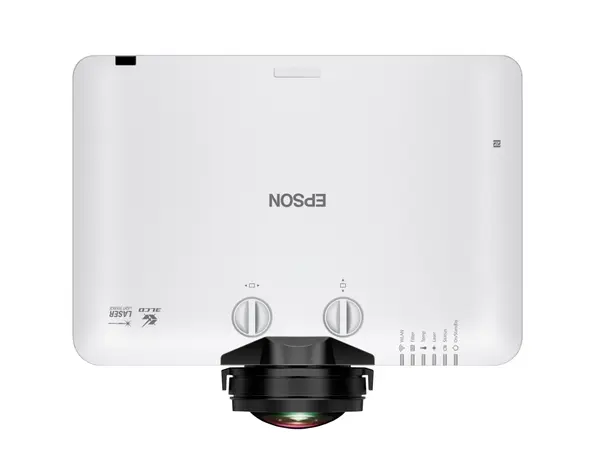 Epson Epson EB-L690SU WUXGA ST laser beamer