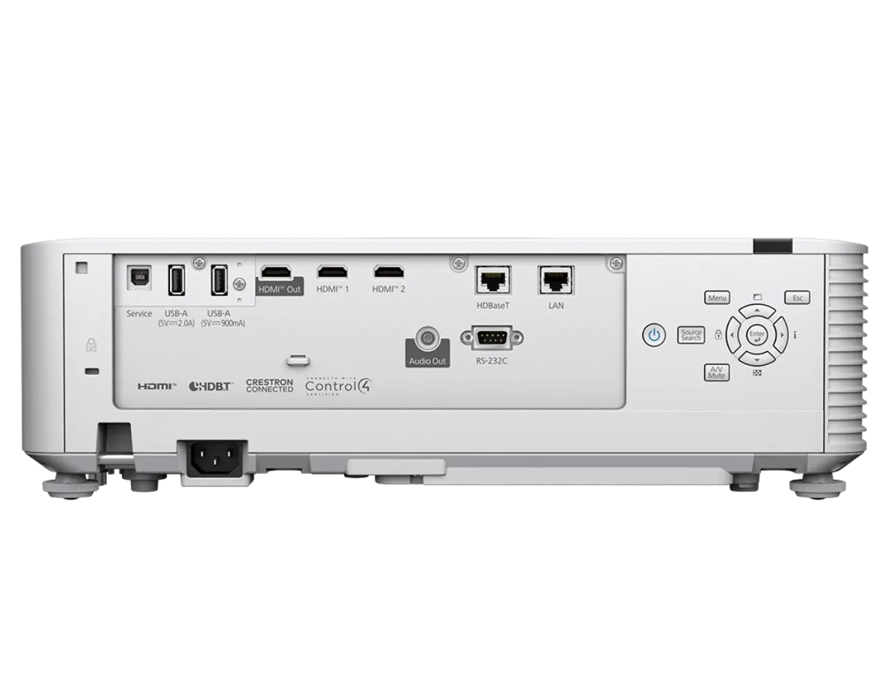 Epson Epson EB-L690U WUXGA laser beamer