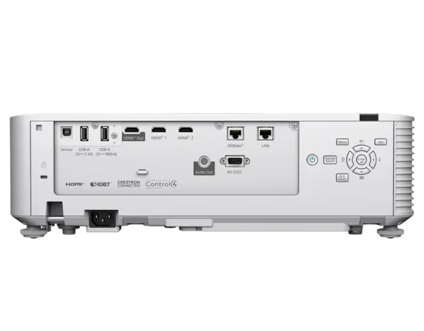 Epson Epson EB-L690U WUXGA laser beamer