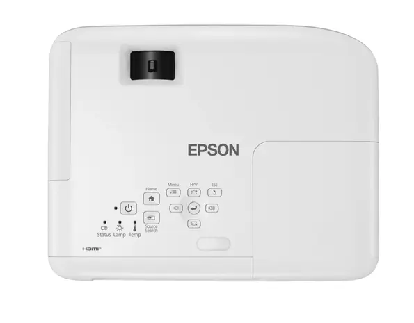 Epson Epson EB-W53 WXGA beamer