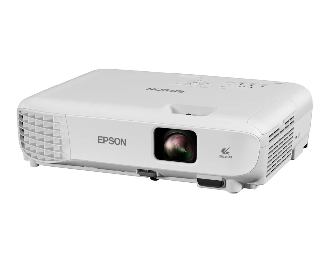 Epson Epson EB-W53 WXGA beamer