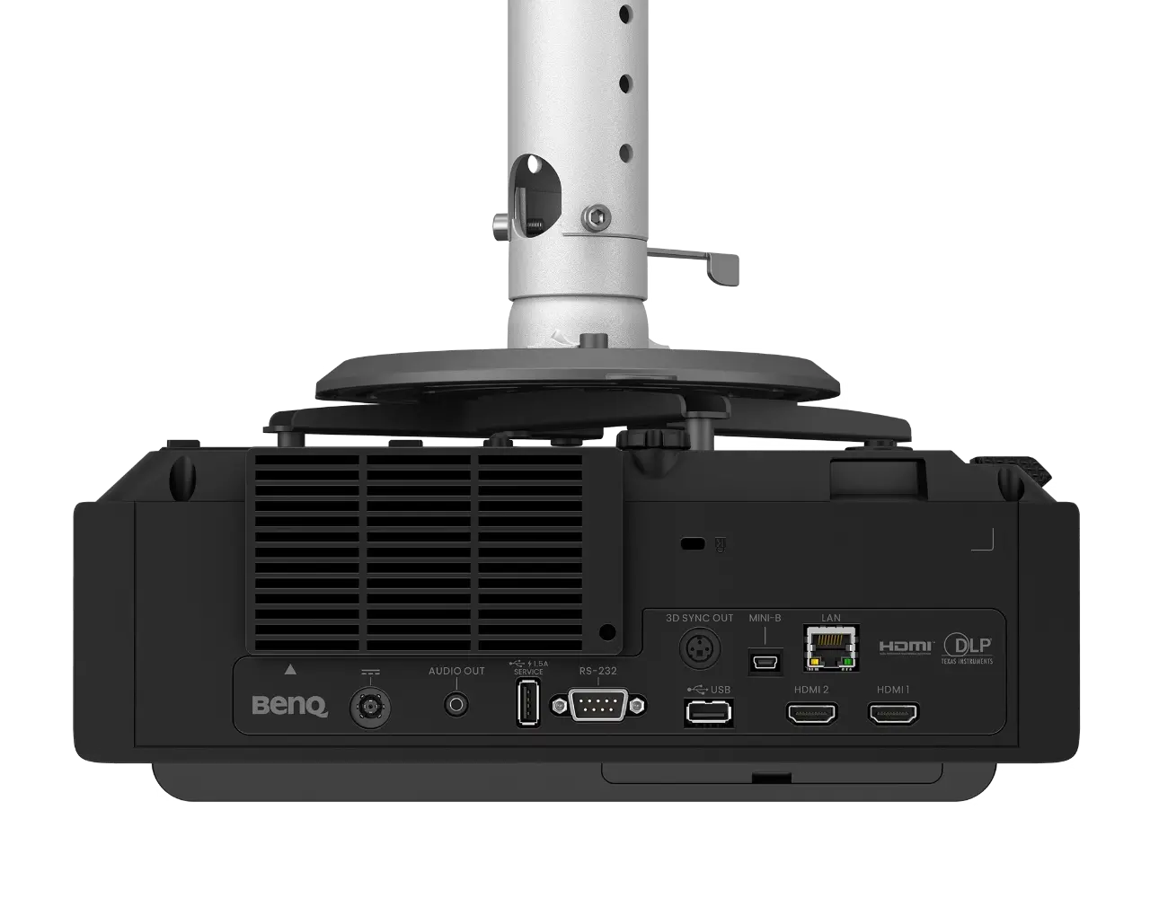 BenQ BenQ LU895UST WUXGA laser UST beamer