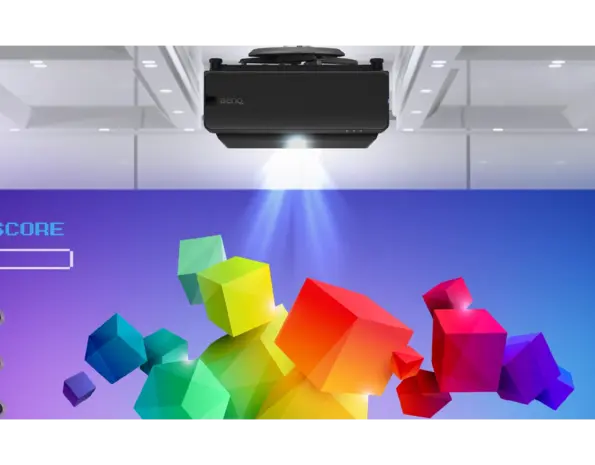 BenQ BenQ LU895UST WUXGA laser UST beamer