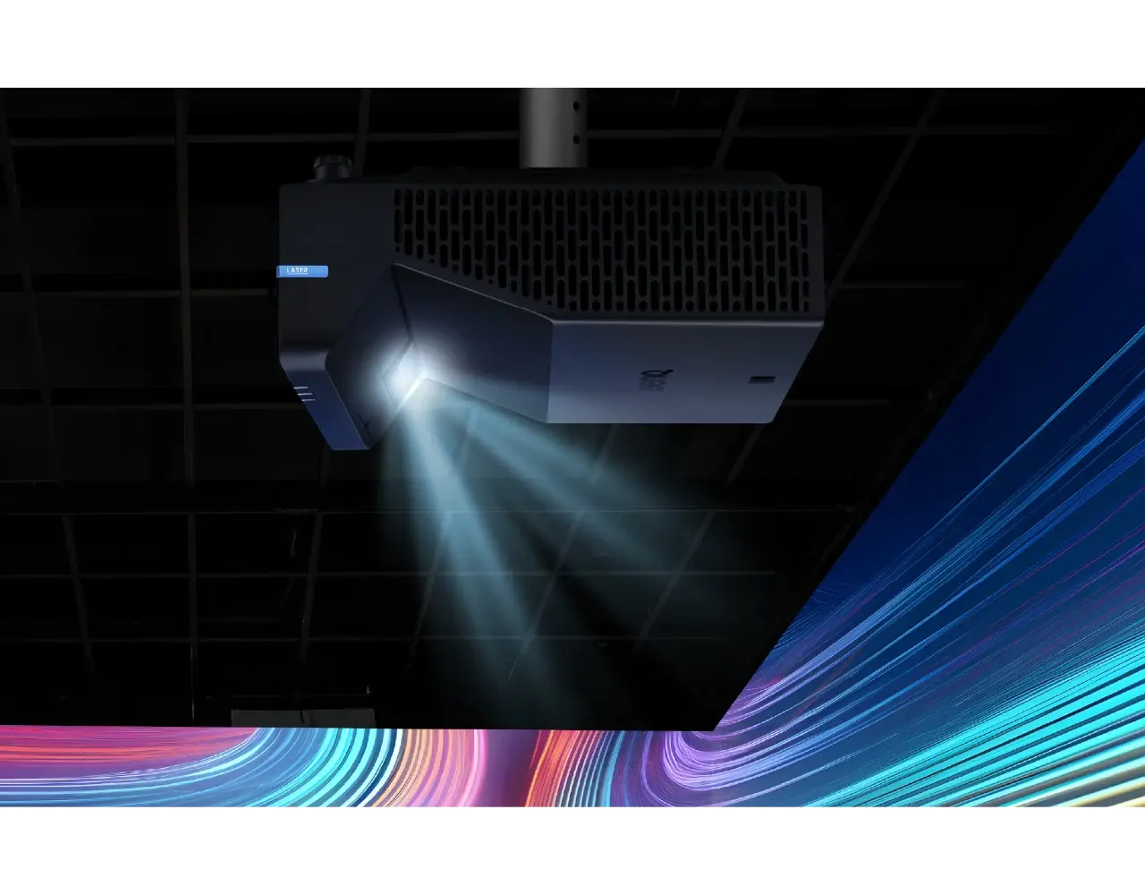 BenQ BenQ LU895UST WUXGA laser UST beamer