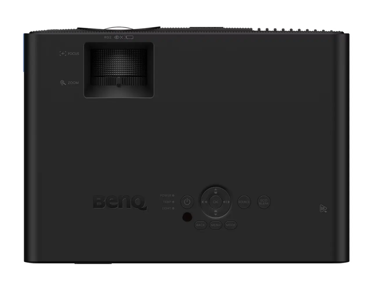 BenQ BenQ LW600ST+ WXGA LED ST beamer