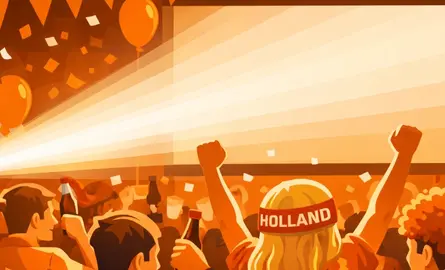 WK kijken met een beamer: alles wat je moet weten!