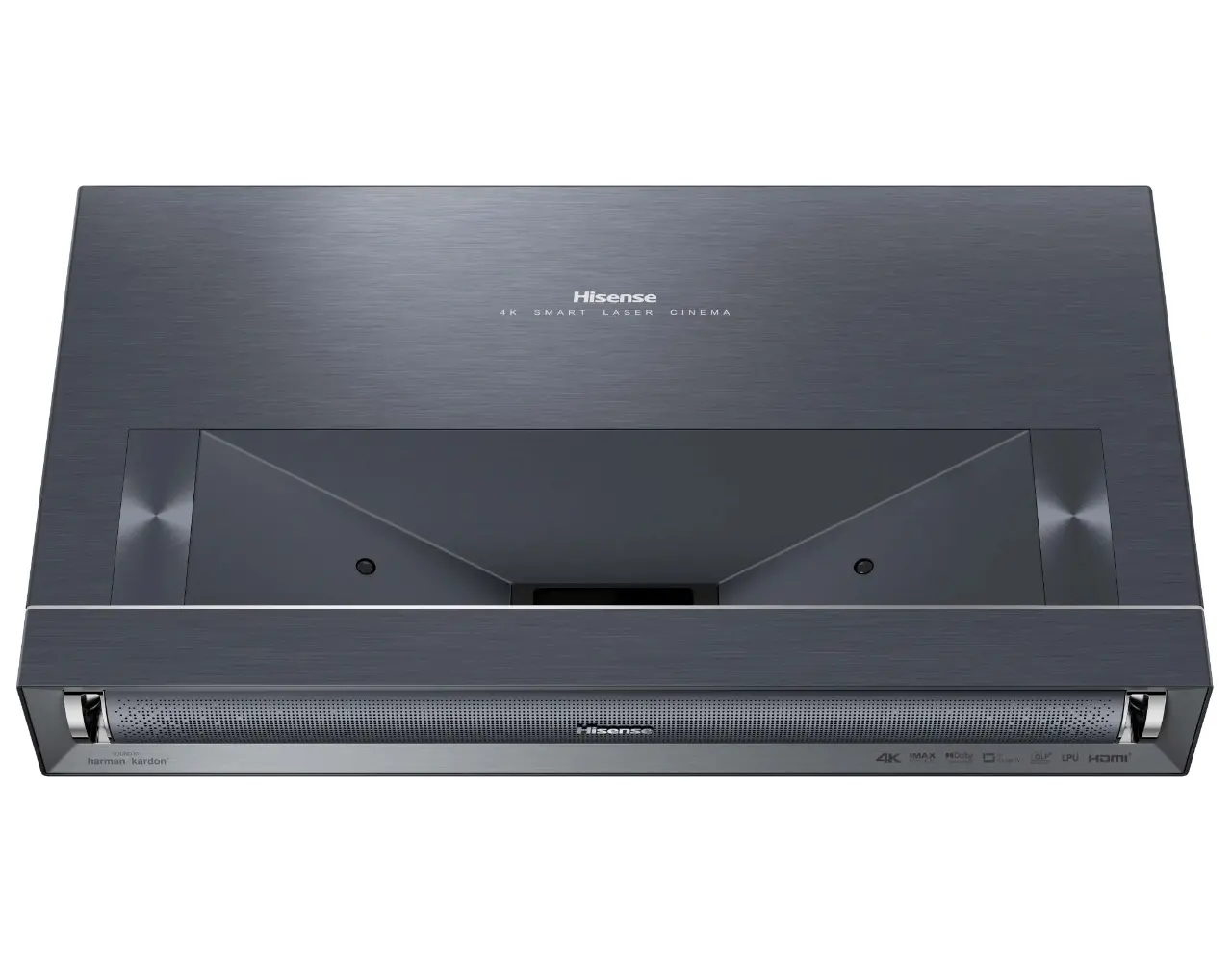 Hisense Hisense PX3-PRO 4K UST laser beamer