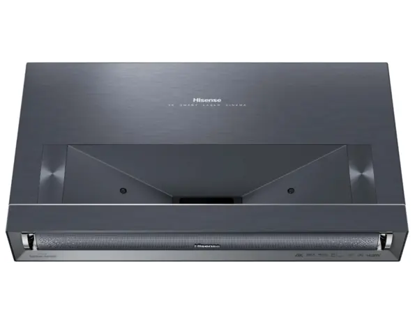 Hisense Hisense PX3-PRO 4K UST laser beamer