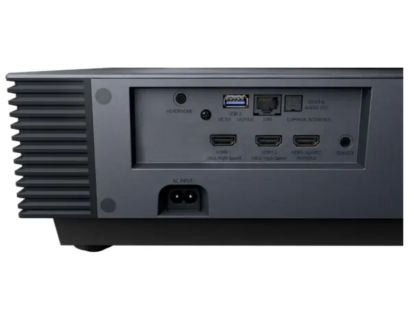 Hisense Hisense PX3-PRO 4K UST laser beamer