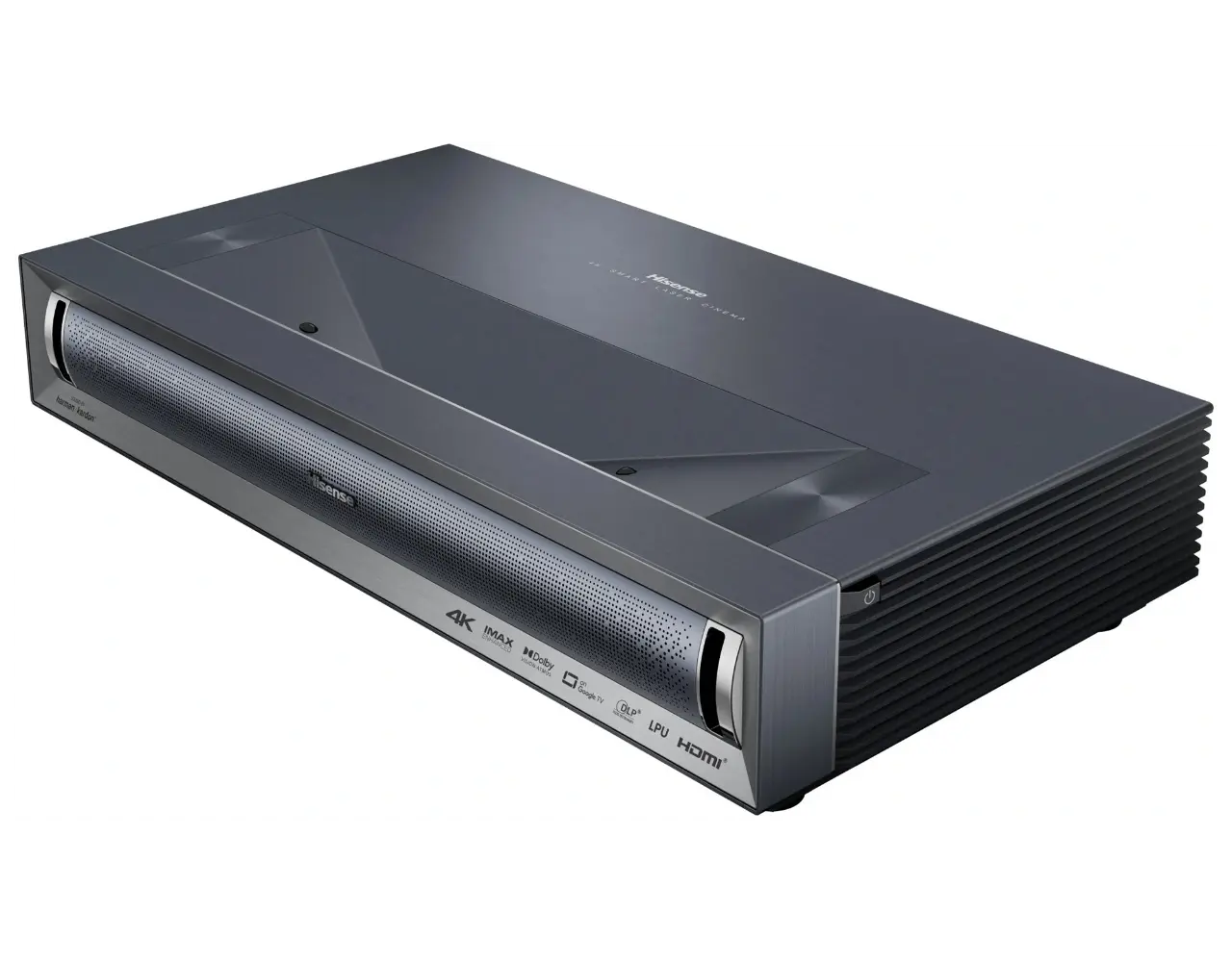 Hisense Hisense PX3-PRO 4K UST laser beamer