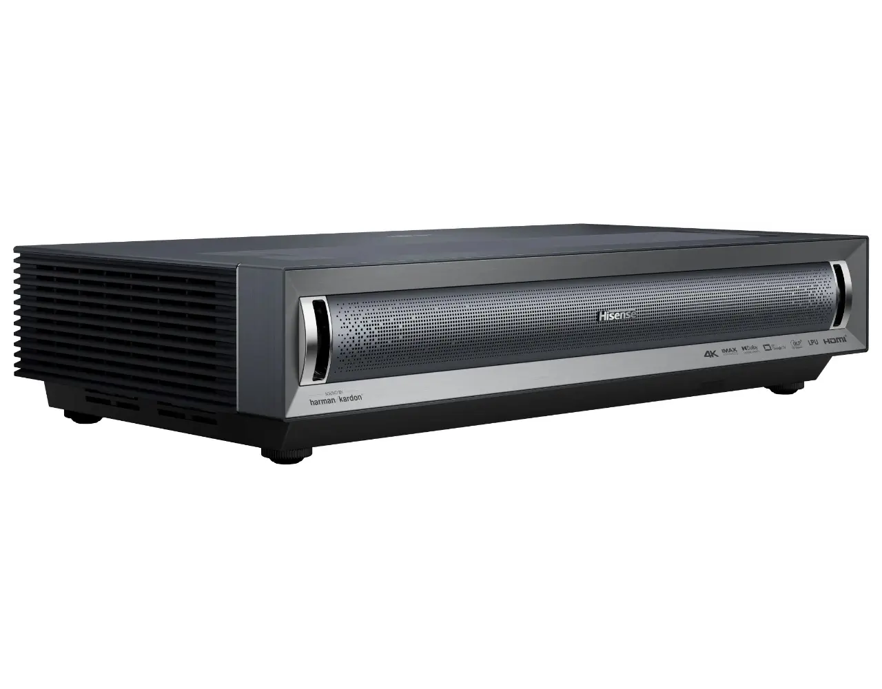 Hisense Hisense PX3-PRO 4K UST laser beamer