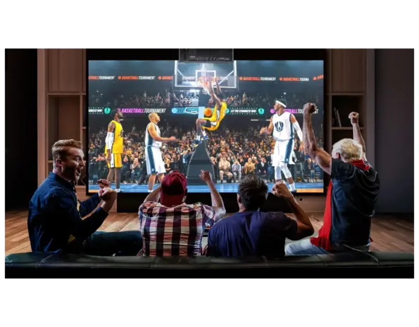 Optoma Optoma UHZ78LV 4K laser beamer