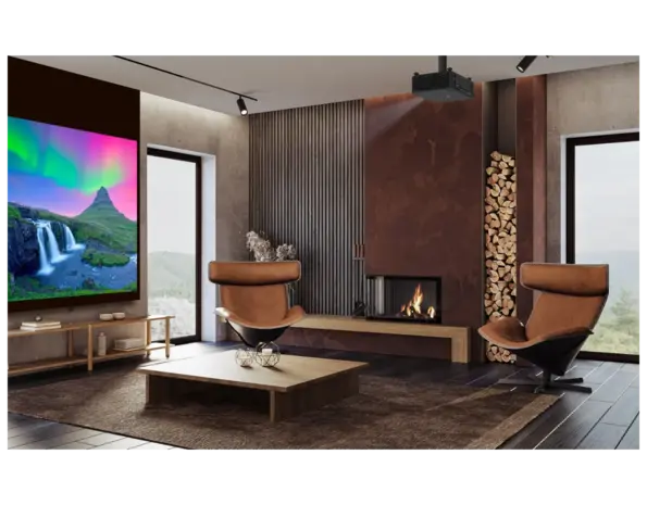 Optoma Optoma UHZ78LV 4K laser beamer