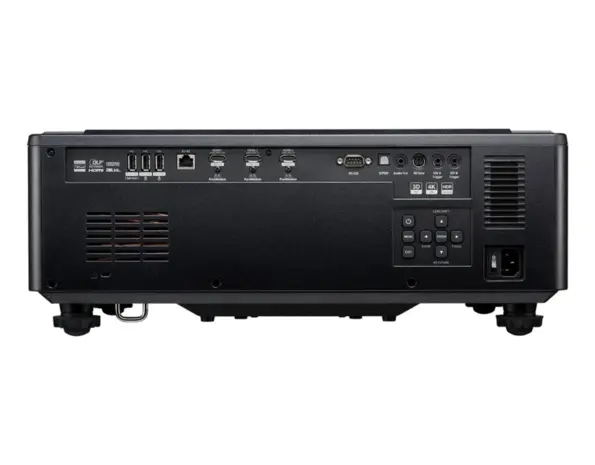 Optoma Optoma UHZ78LV 4K laser beamer