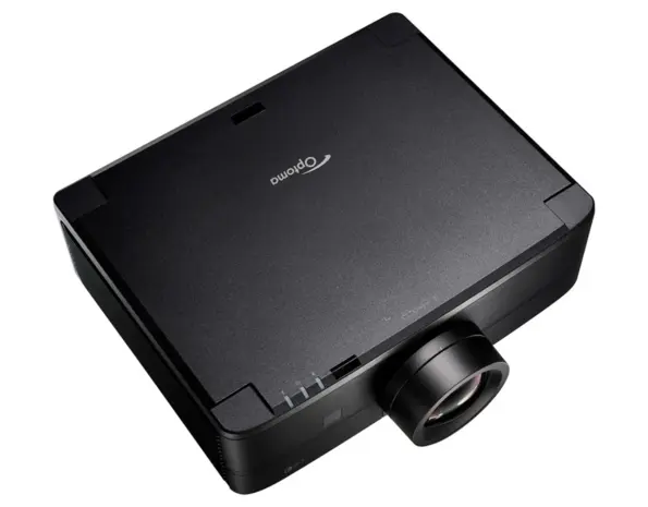 Optoma Optoma UHZ78LV 4K laser beamer