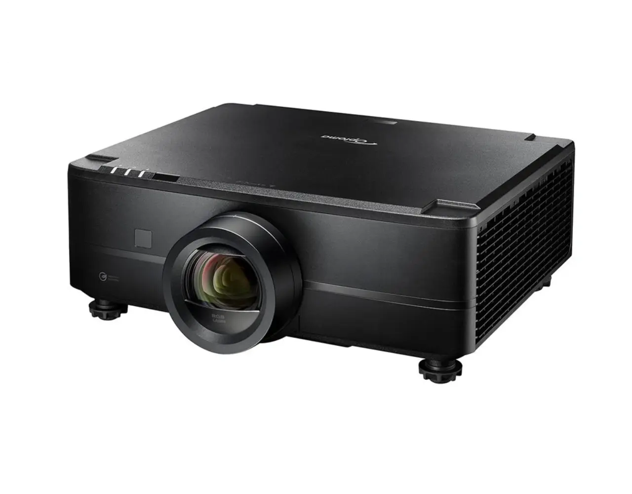Optoma Optoma UHZ78LV 4K laser beamer