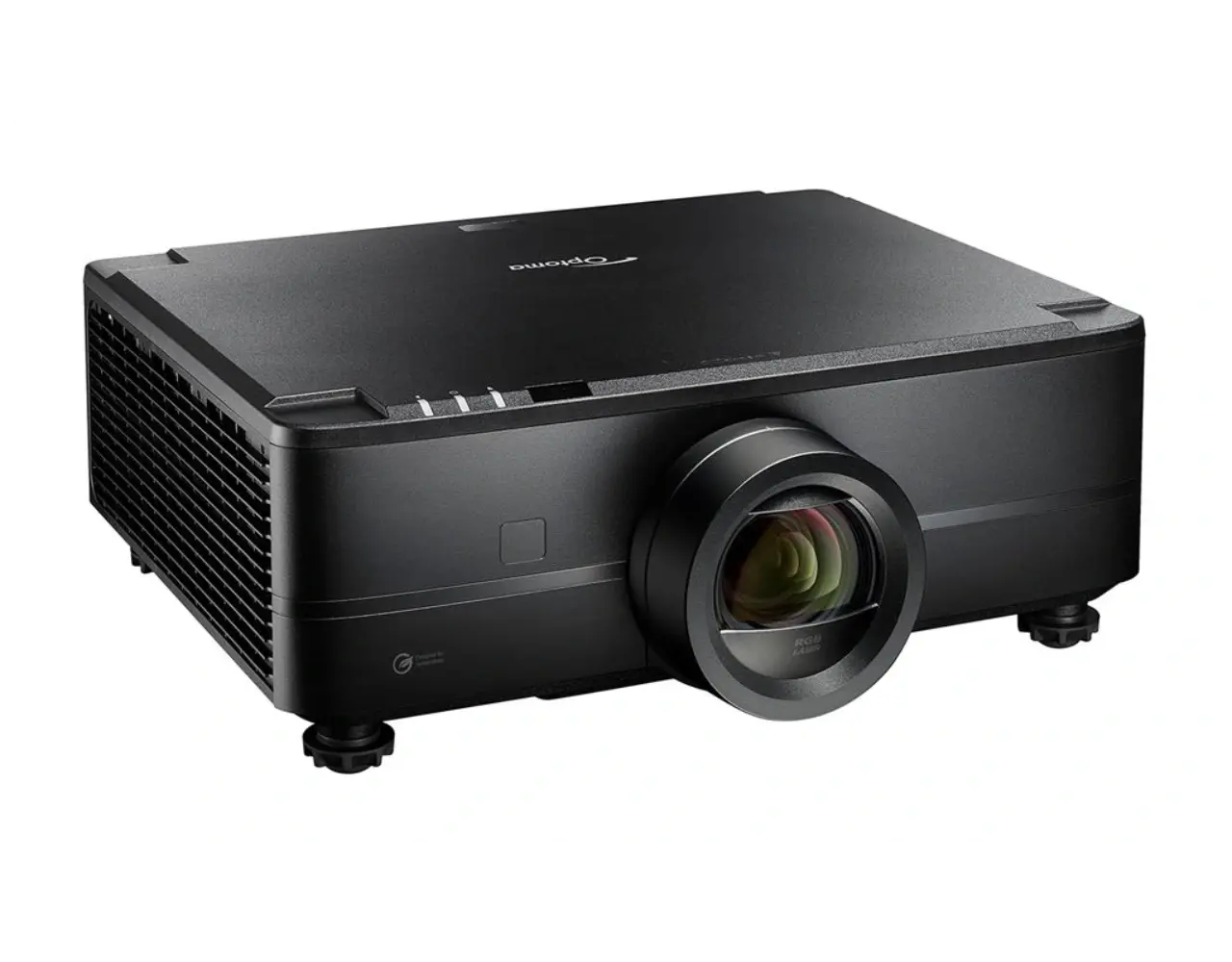 Optoma Optoma UHZ78LV 4K laser beamer