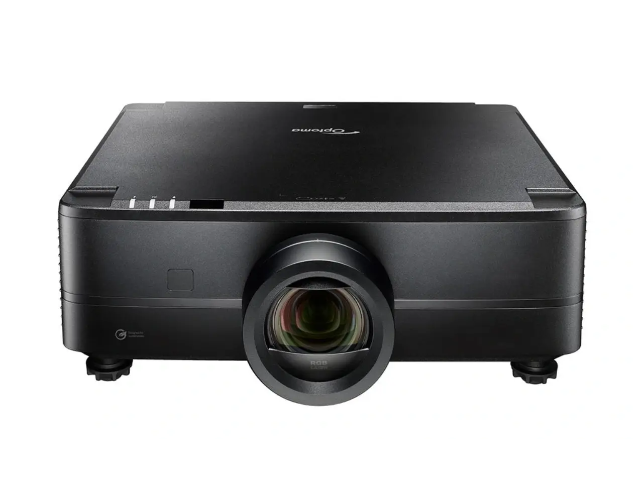 Optoma Optoma UHZ78LV 4K laser beamer