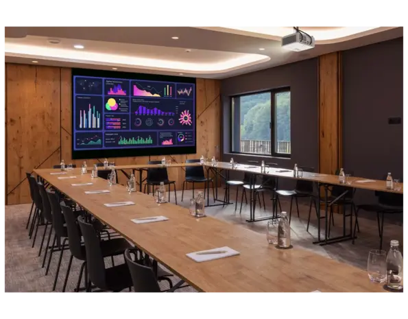 Optoma Optoma ZH401e Full-HD laser beamer